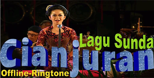 Lagu Sunda Cianjuran Offline