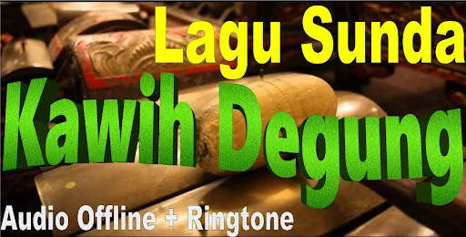 Lagu Sunda Kawih Degung