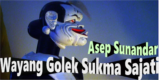 Sukma Sajati Wayang Golek