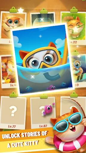 Tile Crush - Brain Puzzle Game screenshot 3