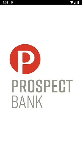 Prospect Bank eMobile screenshot 1