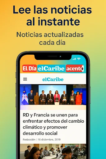 Noticias RD Periódicos Gratis