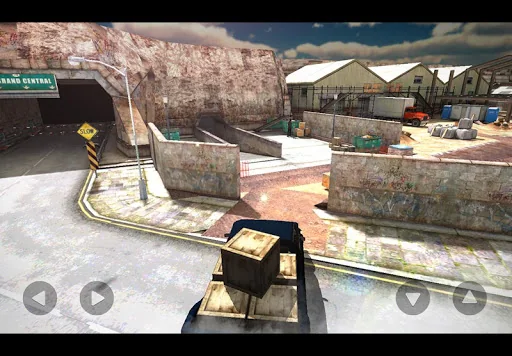 Mad City Stories 2 screenshot 3