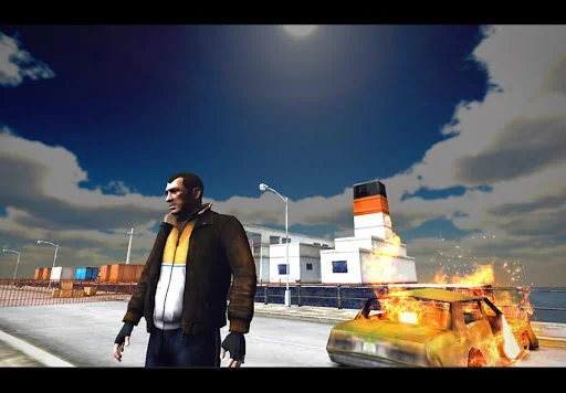 Mad City Stories 2 screenshot 4
