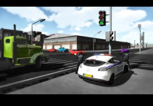 Mad City Crime 2 screenshot 2