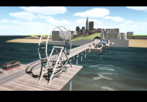 Mad City Crime 2 screenshot 3