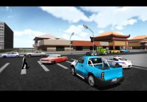 Mad City Crime 2 screenshot 4