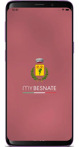 MyBesnate