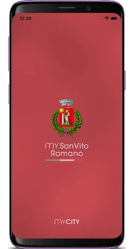 MySanVitoRomano