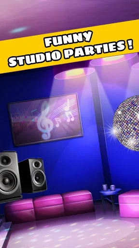 Idle Rap Tycoon : Gangster screenshot 3