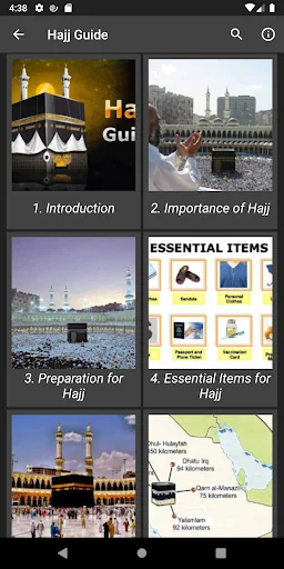 Hajj & Umrah Guide for Muslims