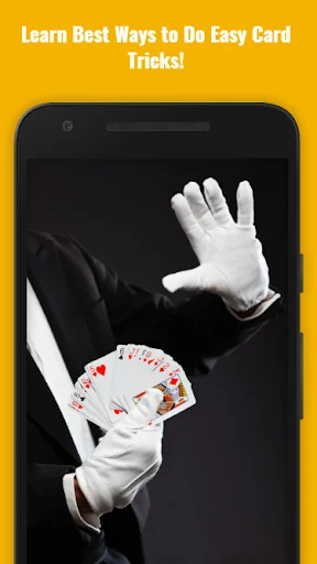 Card Tricks Guide