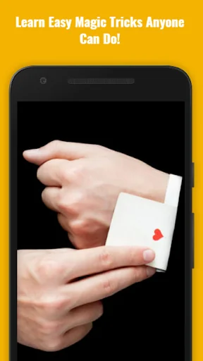 Easy Magic Tricks Guide