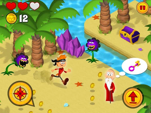 Math Land: Math Games for kids