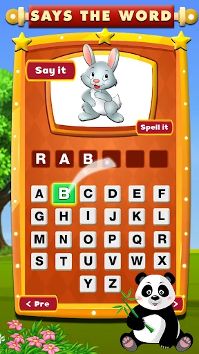 Spell It  - spelling learning