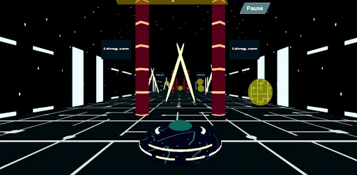 Edvog Action Arcade Games