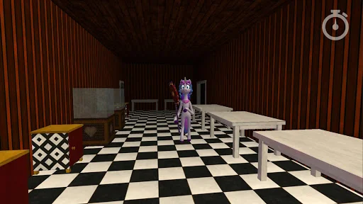 Popsicorn's House Of Oddities