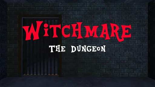 Witchmare - The Dungeon screenshot 1