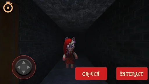 Witchmare - The Dungeon screenshot 2