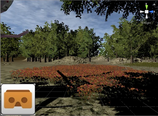 Terra Combat VR FPS Shooter screenshot 4