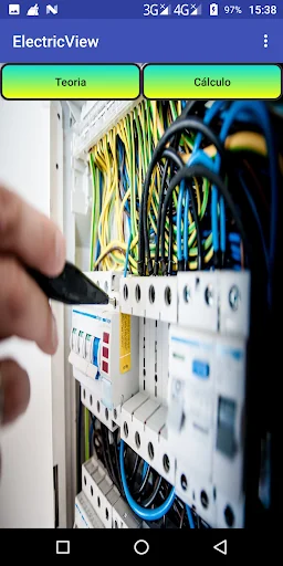 ElectricView