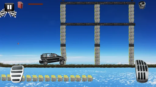 Car Crash 2d screenshot 2