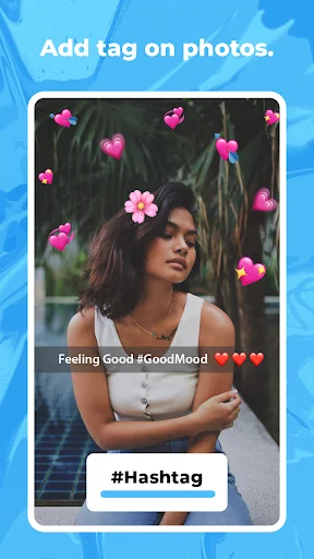 Emoji Photo Sticker Maker Pro 