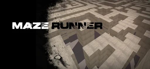 Maze Runner 3D