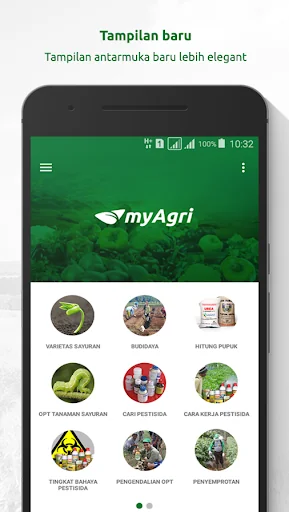 MyAgri