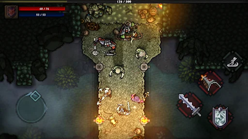 Pocket Rogues: Ultimate