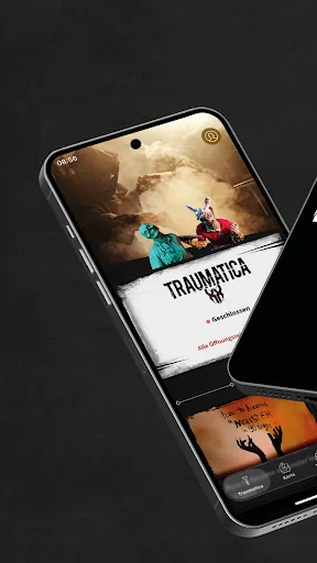 Traumatica - Festival of Fear