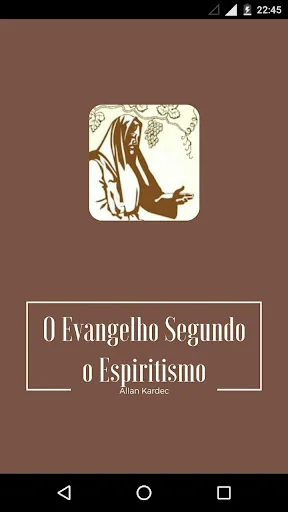 Evangelho S Espiritismo Grátis