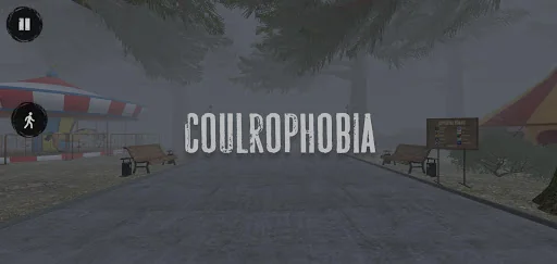 Coulrophobia