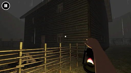Evilnessa: Nightmare House screenshot 1