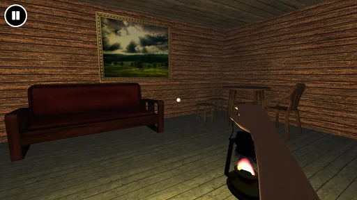 Evilnessa: Nightmare House screenshot 2