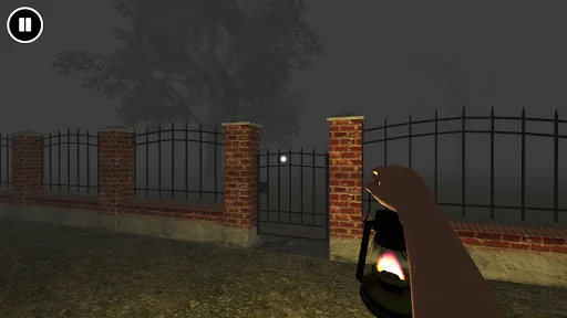Evilnessa: Nightmare House screenshot 4
