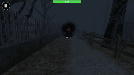 Evilnessa: The Cursed Place screenshot 2