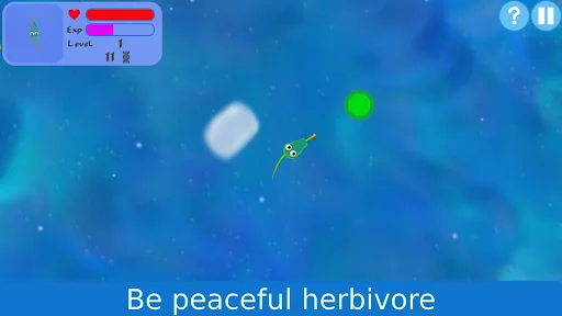 Evolution of Species screenshot 1