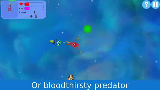 Evolution of Species screenshot 2