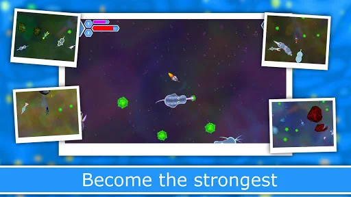 Evolution of Species 2: Online screenshot 3