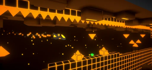 Geometry Jump 3D