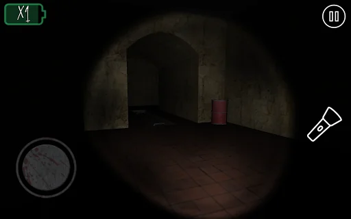 RUN! - Horror Game screenshot 4