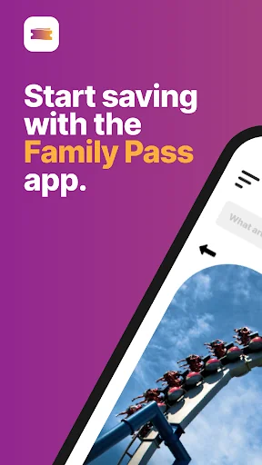 Family Pass
