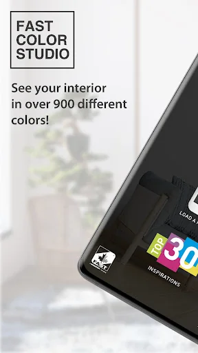 FAST Color Studio