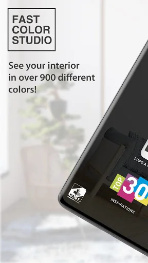 FAST Color Studio