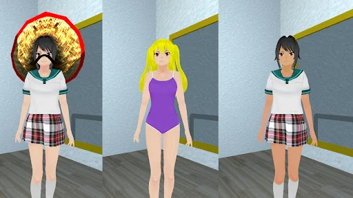 Mexican High School Simulator screenshot 2