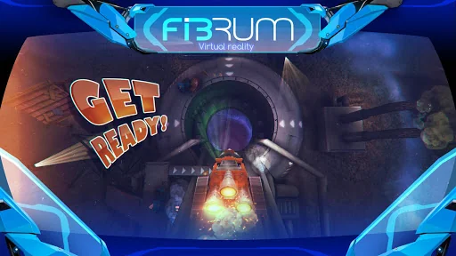 To the Earth's core! VR game screenshot 1