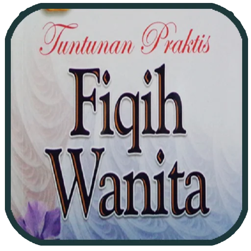 Fiqih Wanita Imam Syafi'i