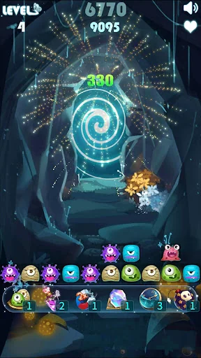 Pop Monster