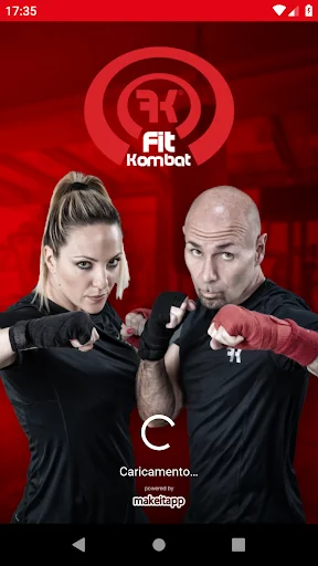 Fit Kombat